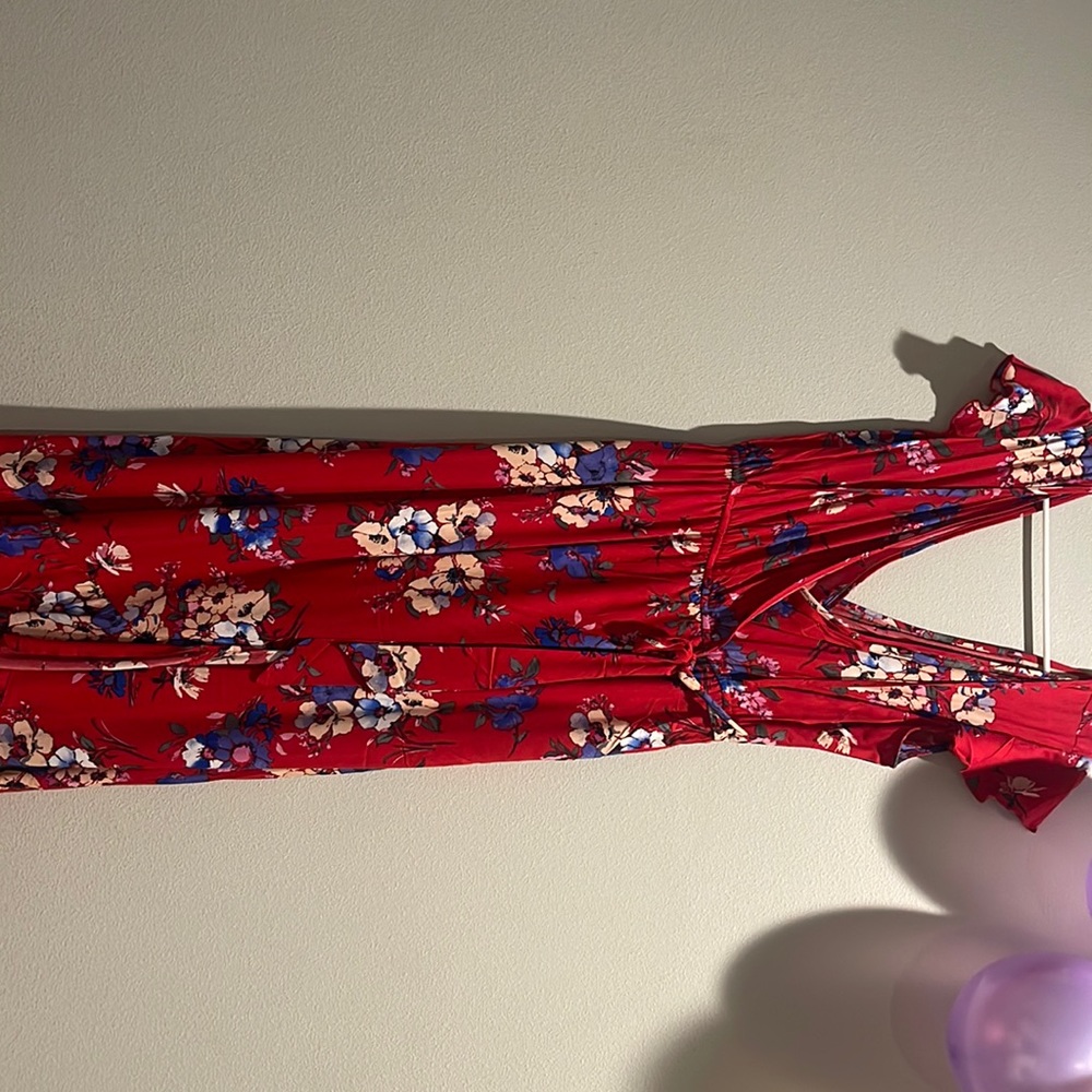 Women’s dress nice for going out